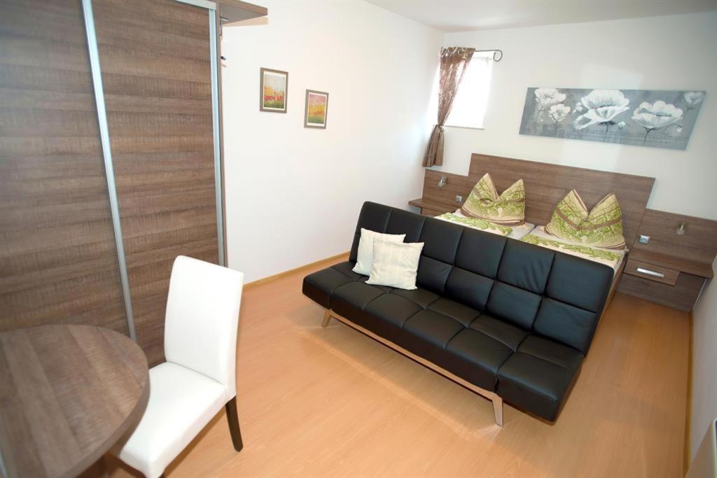 Weingut Apartment Hildegard Gangl Illmitz Luaran gambar