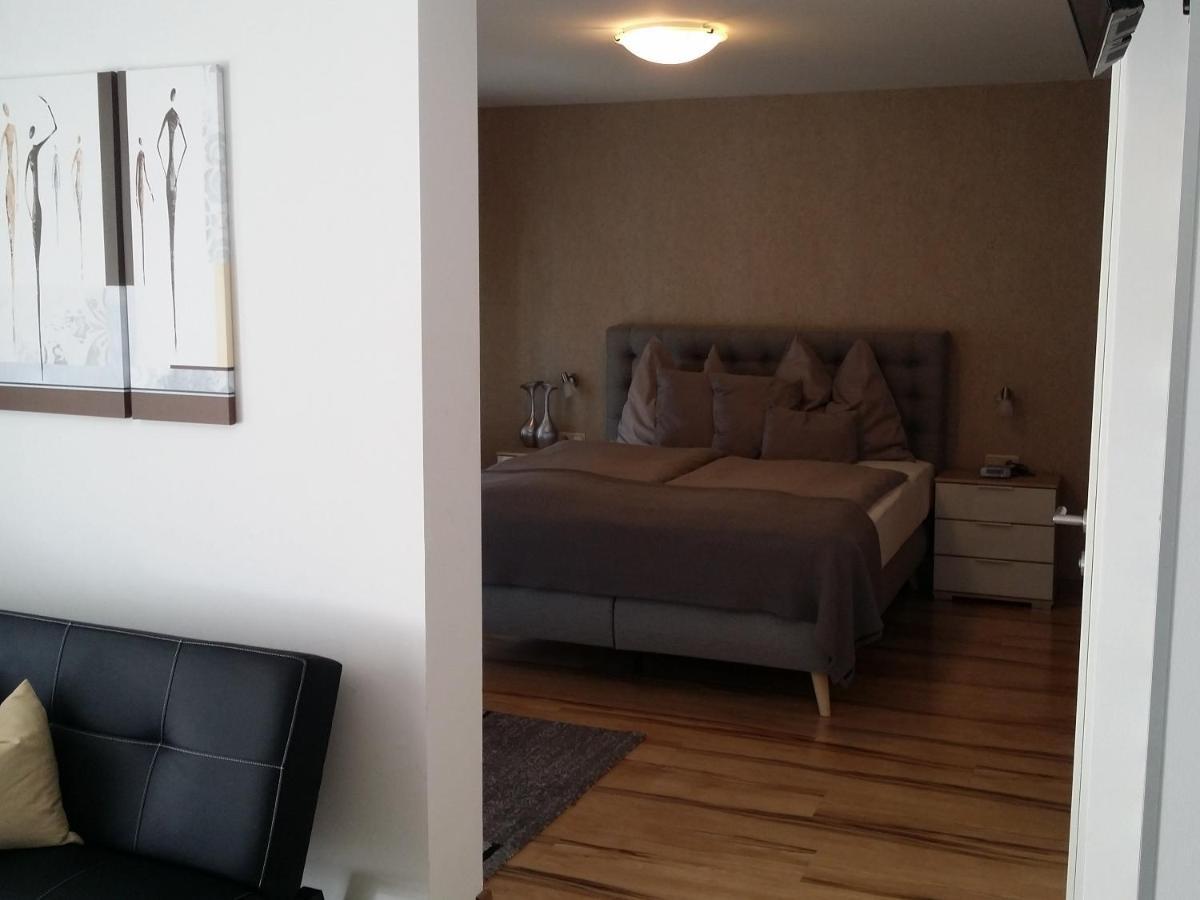 Weingut Apartment Hildegard Gangl Illmitz Luaran gambar