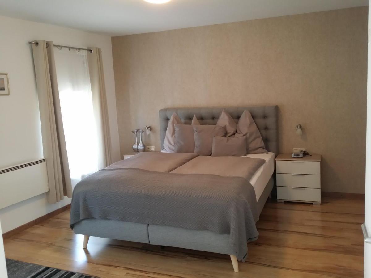 Weingut Apartment Hildegard Gangl Illmitz Luaran gambar
