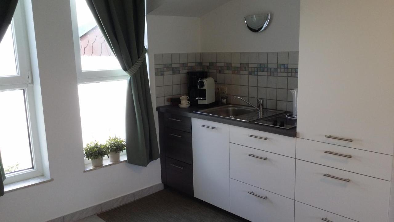 Weingut Apartment Hildegard Gangl Illmitz Luaran gambar