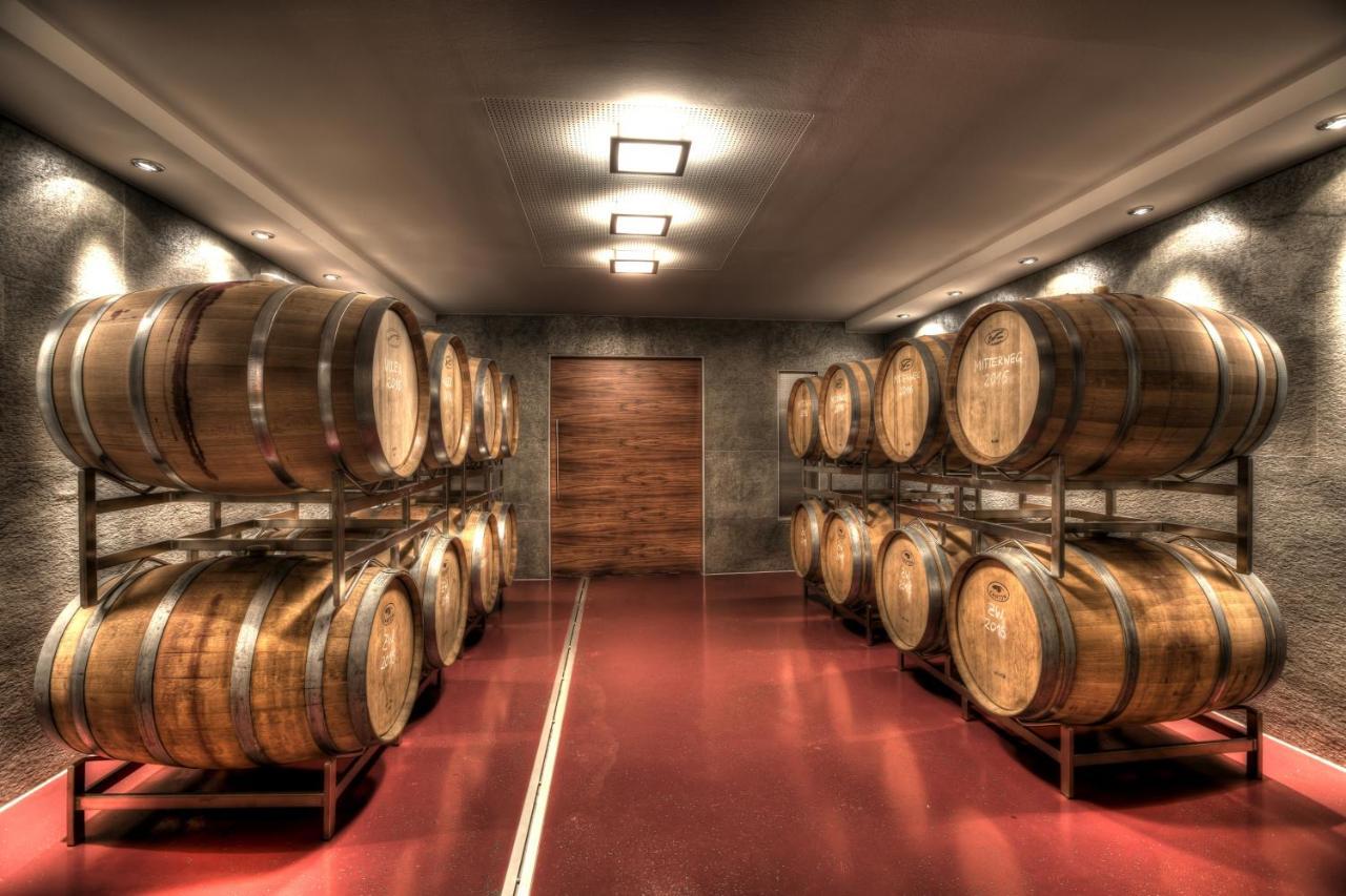 Weingut Apartment Hildegard Gangl Illmitz Luaran gambar