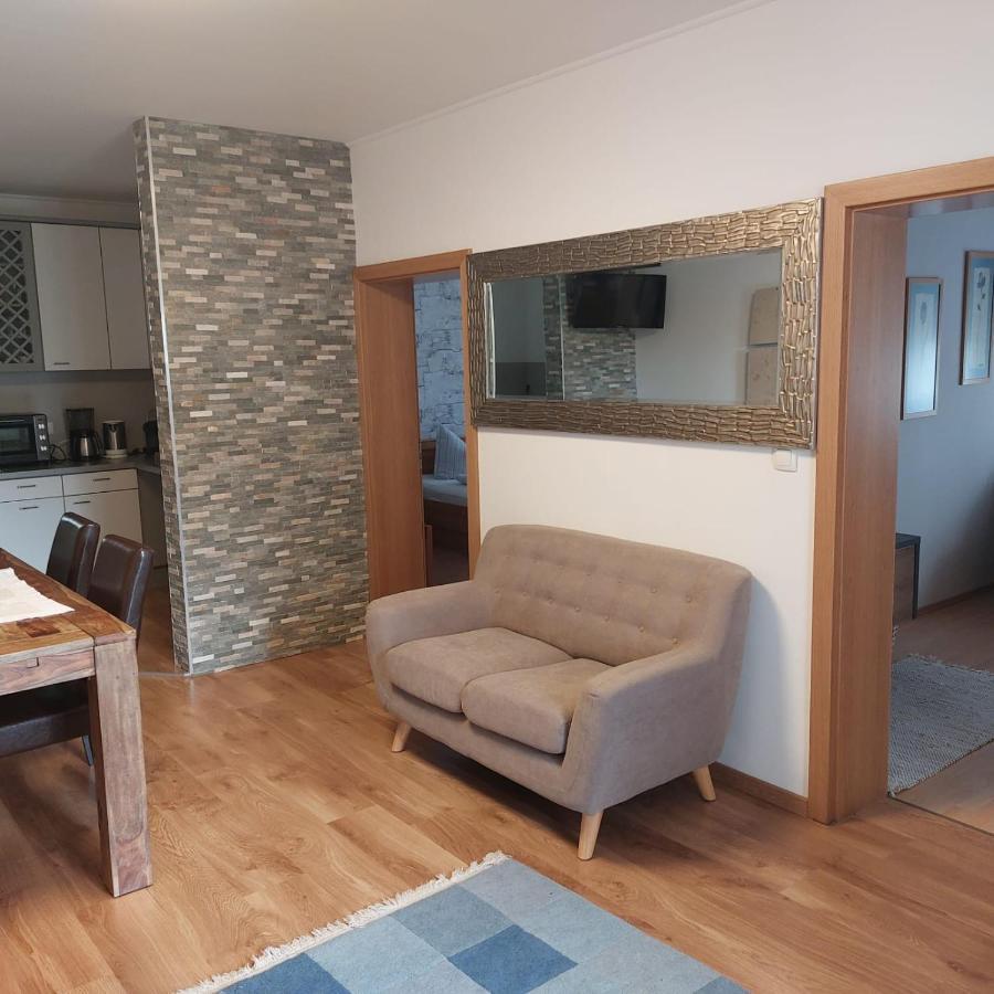 Weingut Apartment Hildegard Gangl Illmitz Luaran gambar