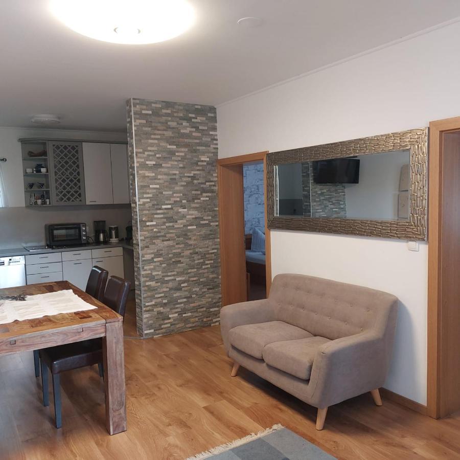 Weingut Apartment Hildegard Gangl Illmitz Luaran gambar