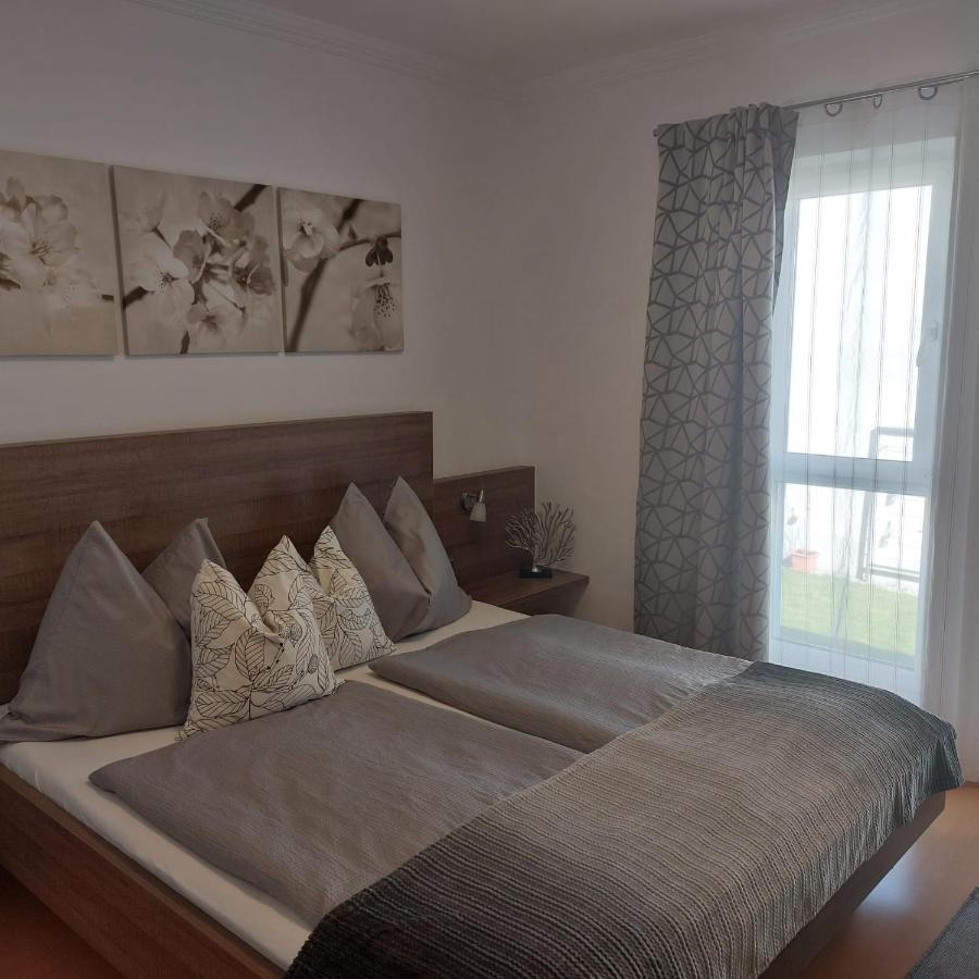 Weingut Apartment Hildegard Gangl Illmitz Luaran gambar