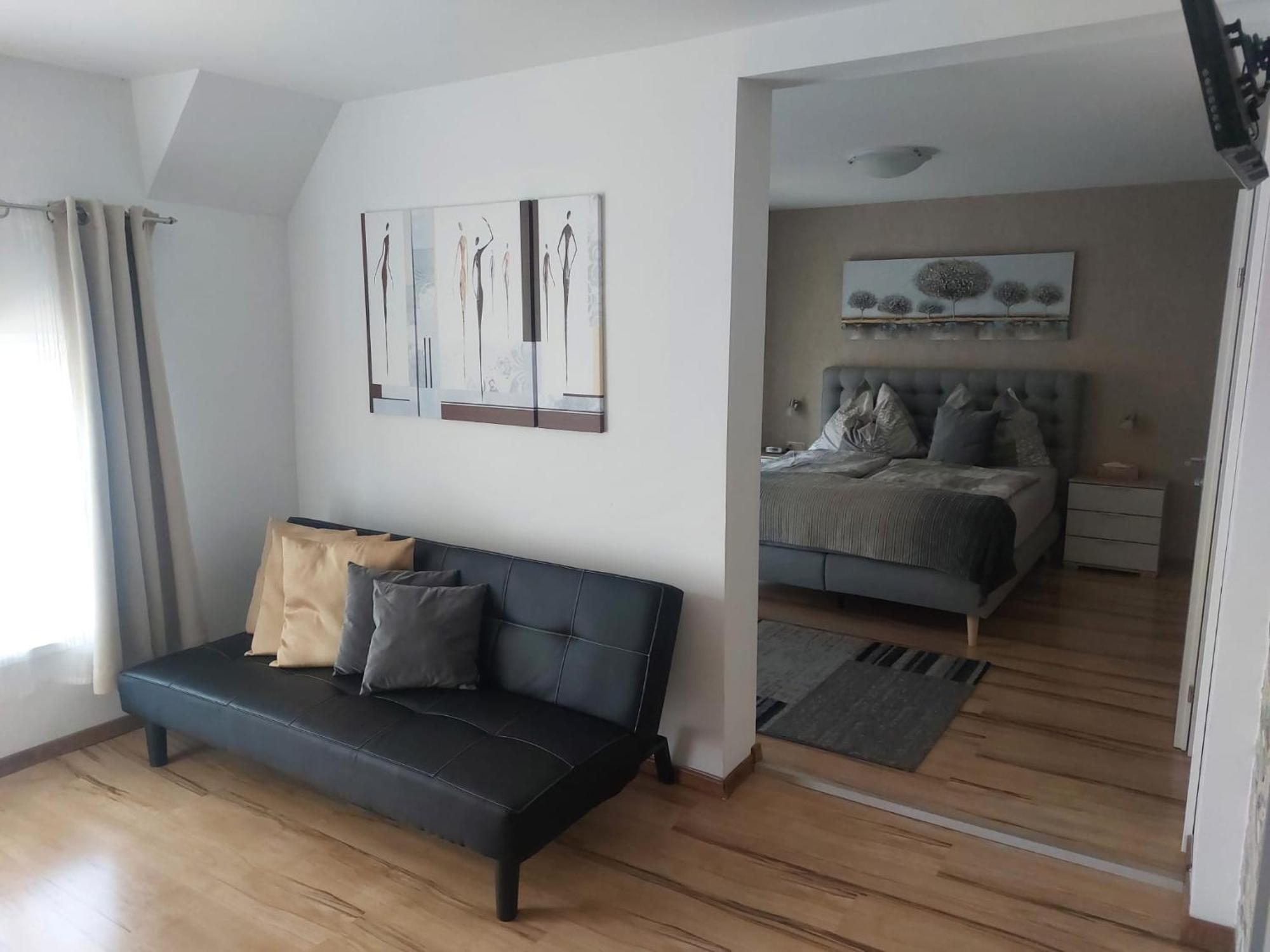 Weingut Apartment Hildegard Gangl Illmitz Luaran gambar
