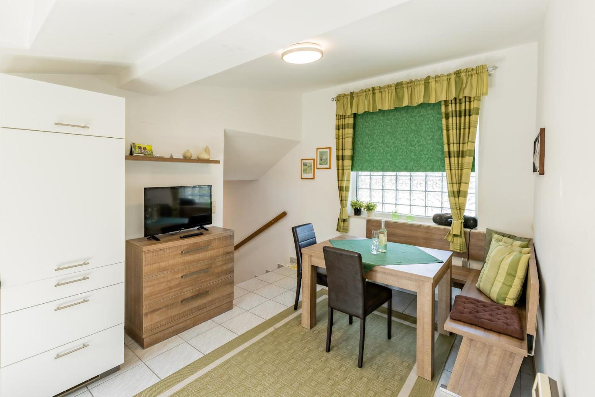 Weingut Apartment Hildegard Gangl Illmitz Luaran gambar