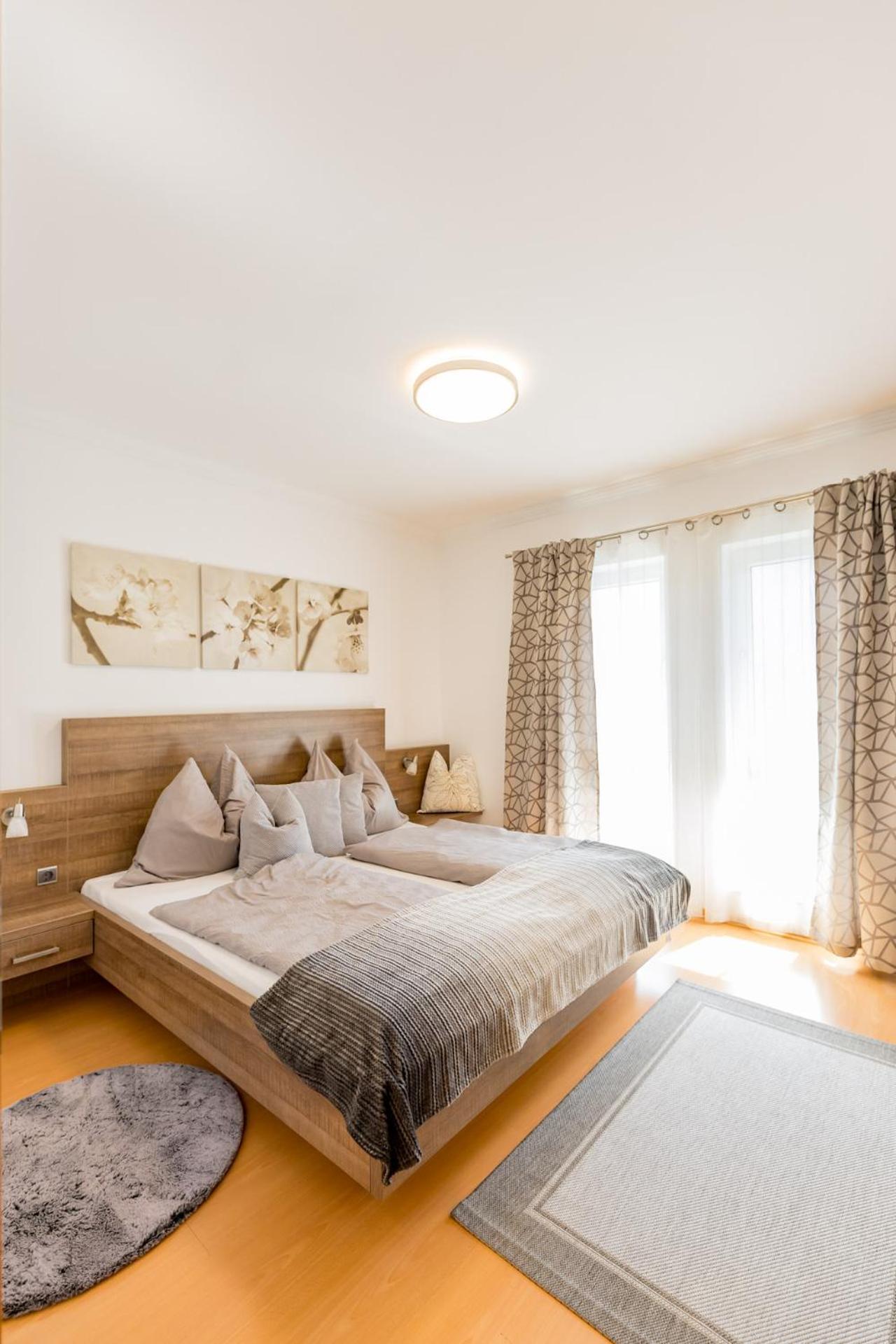 Weingut Apartment Hildegard Gangl Illmitz Luaran gambar