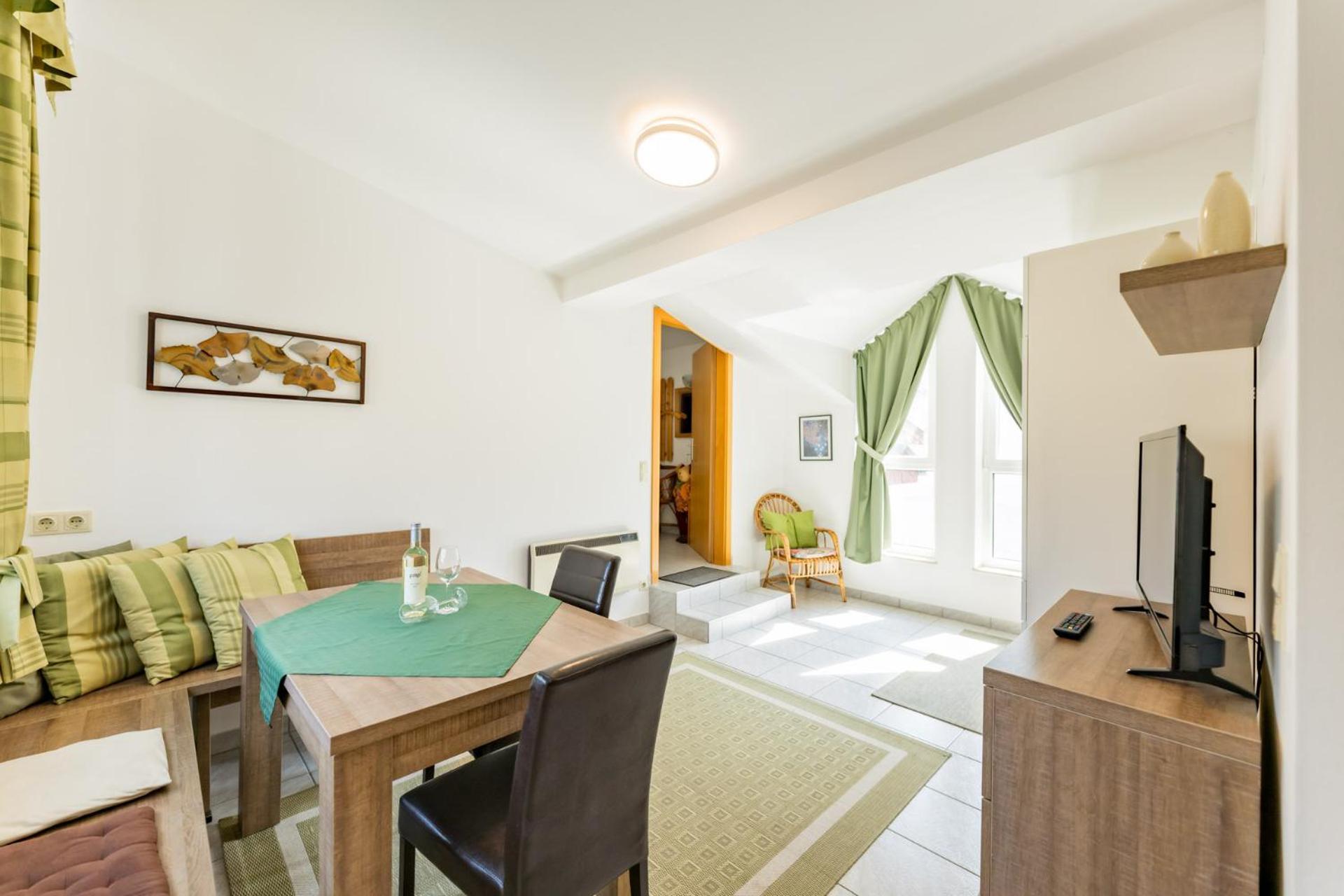 Weingut Apartment Hildegard Gangl Illmitz Luaran gambar