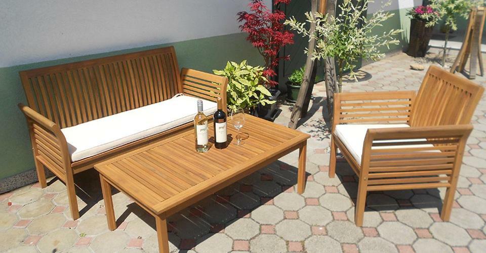Weingut Apartment Hildegard Gangl Illmitz Luaran gambar